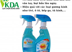 Nhà Phân Phối Hóa Phẩm Thaieco Giá Siêu Tiết Kiệm Tại Bạc Liêu