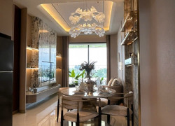 The Emerald Garden View sở hửu chuẩn giá tốt 9tr/tháng biểu tượng sống xanh cao cấp tại Thuận An.
