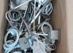 Thanh Gia Nhiệt Cao Cấp - Hiệu Suất Vượt Trội, Độ Bền cao