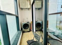 Cho thuê căn hộ Studio tại DOJI Lê Hồng Phong Hải Phòng