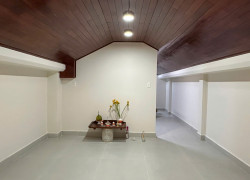 CHO THUÊ NHÀ NGUYÊN CĂN PHAN ĐÌNH PHÙNG P2 ĐÀ LẠT - 5 TẦNG, 8PN,  MẶT BẰNG KD - 40 TRIỆU/THÁNG