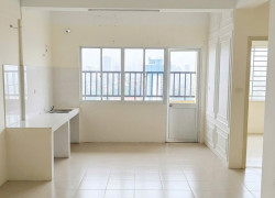 Bán căn chung cư ở hồ điều hòa Vĩnh hoàng, sổ đỏ chính chủ, giá 4,65 tỷ