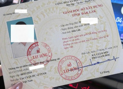 Kháo học chứng chỉ BDS tại Đak Lak