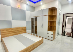 NHÀ 2 TẦNG - CHIẾN LƯỢC - HẺM XE HƠI - CHỈ 3 TỶ