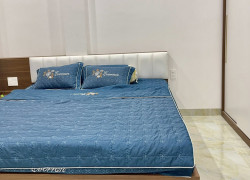 Biệt thự nghỉ dưỡng ven Đà Lạt - có hồ bơi riêng - full nội thất - không gian sống đẳng cấp