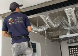 Giá tốt hơn khi mua từ 02 bộ Điều hòa giấu trần DAIKIN 3.0HP