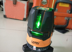 Sửa chữa máy cân mực laser quận tân bình