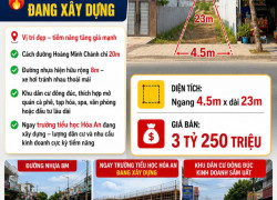 BÁN ĐẤT MẶT TIỀN KINH DOANH – TẠI BIÊN HOÀ TP. ĐỒNG NAI. LH:0792881789.