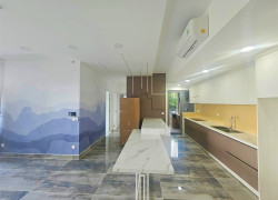 Cho thuê căn hộ Celesta Rise, 3PN, 2WC, Full nội thất cao cấp