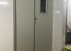 Giá cửa thép chống cháy tại Ninh Hòa – Khánh Hòa 2