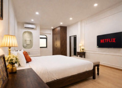Nhà đẹp Đinh Tiên Hoàng, 4x19m, 55tr/tháng, bán nhanh 24.5 tỷ