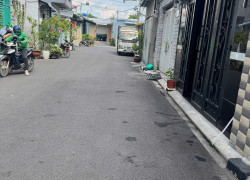 🔥 BÁN NHÀ 4 TẦNG TÔ HIỆU – HẺM XE TẢI ĐỖ CỬA – 4x13.4 (≈54m²) – GIÁ 8,8 TỶ