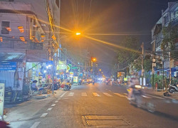 BÁN ĐẤT 90M2 HƯNG PHÚ QUẬN 8 CHỈ 8 TỶ 0948769331