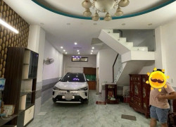 5.2TỶ NHÀ CẤP 4 HAI MẶT TIỀN CÓ 3 PHÒNG TRỌ CHO THUÊ VÀ CĂN NHÀ CẤP 4 ĐANG CHO 12TR/THÁNG