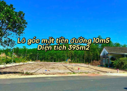 Lô góc 3 mặt tiền đẹp tại Xuân Phú, Quế Sơn giá chỉ hơn 1 tỷ