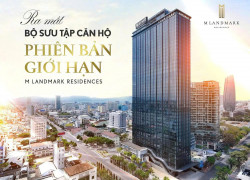 M-LANDMARK MARRIOTT: CHỈ DÀNH CHO 1% NHỮNG CHỦ NHÂN BIẾT CÁCH SƯU TẦM DI SẢN