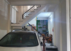 NHÀ 90m²  – 2 MẶT TIỀN RỘNG XE HƠI TRÁNH NHAU - 0931970900 Hoàng Lan