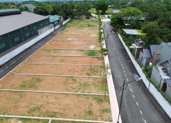 Đất Nền Hoà Lạc Chính Chủ Giá Rẻ