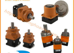 Hộp số hành tinh Onvio | Nhà Phân phối Onvio chính hãng