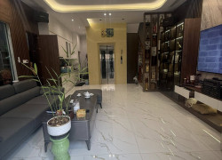 NGỌC THỤY LONG BIÊN-NHÀ DÂN XÂY 44Mx6T THANG MÁY-LÔ GÓC-FULL NỘI THẤT-QUY HOẠCH ỔN ĐỊNH