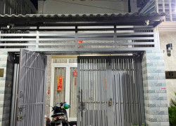 🔥 NHÀ MẶT TIỀN ĐƯỜNG SỐ 49 – P. TÂN THUẬN – QUẬN 7 🔥