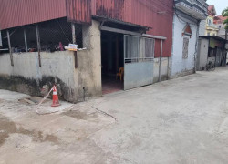 🔥 CHỈ HƠN 4 TỶ – SỞ HỮU NGAY ĐẤT ĐẸP THỤY LÔI, THỤY LÂM.( THƯ LÂM )🔥