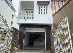 Cho thuê nhà mặt tiền Tô Hiến Thành phường 3 Đà Lạt 16 triệu/tháng