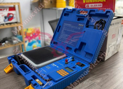 Bàn cân nạp gas tự động Value Ves-50B