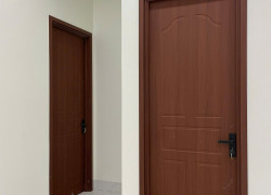 Cửa nhựa composite tại Phường Xuân Hòa