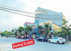 Đất Xây Trọ Xã Bình Yên, Thạch Thất, Sát vách khu Hoà Lạc,