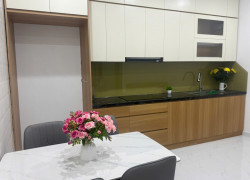 Trương Định 40m2 hơn 8 tỷ ngĩ 3 gác. cách mặt phố trương định 30m