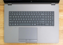 HP ZBOOK FURY G1i 16” – MOBILE WORKSTATION HIỆU NĂNG KHỦNG CHO DÂN KỸ THUẬT & SÁNG TẠO