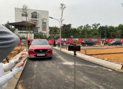 Bán nhà ngõ 15B Bến Nghé, Q1 - Sổ đỏ, 0m2 - Giá tốt!