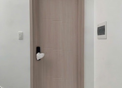 Giá cửa nhựa composite tại Phường Tân Hưng - TP.HCM