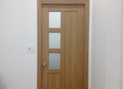 Giá cửa nhựa giả gỗ tại Phường Tân Hưng - TP.HCM
