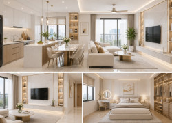 Sản Phẩm Nội Thất Theo Từng Không Gian – Giải Pháp Tổng Thể Cho Nhà Ở