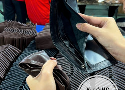 Công Ty Sản Xuất Đồ Da Có Xuất Hóa Đơn VAT