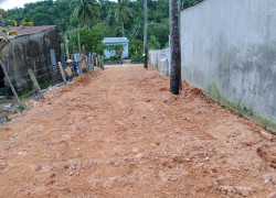 HIẾM CÓ KHÓ TÌM - CẮT LỖ BÁN GẤP LÔ ĐẤT VÀNG 561M2 NGAY CÁP TREO HÒN THƠM - PHÚ QUỐC