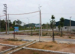 Đầu Tư Đất Nền Trung Tâm TP Yên Bái – Sổ Sẵn, Thanh Khoản Tốt