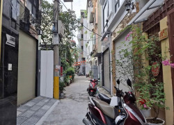 KHU PHÂN LÔ - NGUYỄN VĂN CỪ - LONG BIÊN.