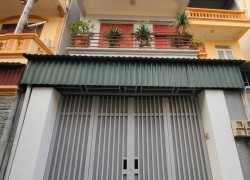 ĐàmQuangTrung Dân xây 76m2 -Oto đỗ cửa, gần Aeon mall - cầu Vĩnh Tuy🩷