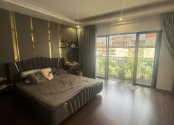 NHÀ DÂN XÂY-NGỌC THỤY LONG BIÊN-44Mx6T THANG MÁY-LÔ GÓC-FULL NỘI THẤT-QUY HOẠCH ỔN ĐỊNH