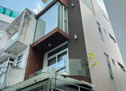 LÔ GÓC 2 MẶT THOÁNG – HẺM XE HƠI 8M – KHÔNG LỘ GIỚI – 71M² – NHÀ ĐẸP HIẾM TRONG KHU