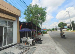 🌽🌽Nhà mặt tiền Phan Văn Đáng ,thuận tiện kinh doanh ,mua bán ,mở spa ,phòng khám ...cách chợ phường 9 khoảng 300m