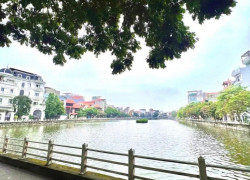 BÁN GẤP NHÀ NGỌC THUỴ - LONG BIÊN, LÔ GÓC
