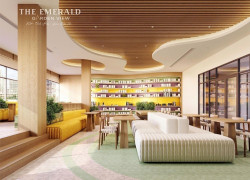 Người trẻ muốn ổn định cuộc sống chỉ 9tr/tháng tại The Emerald Garden View