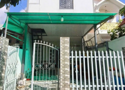 🌽🌽NHÀ CÒN MỚI HẺM ĐƯỜNG CẦU NGANG 5 KỶ PHƯỜNG 3 VĨNH LONG