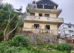 CHO THUÊ VILLA SÂN VƯỜN SIÊU RỘNG – PHƯỜNG LÂM VIÊN, ĐÀ LẠT