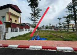 Chỉ nhỉnh 1tỷ sở hữu Ngay Lô đất Nền tại TT Xuân Mai, sát QL6 , tuyến Metro 2