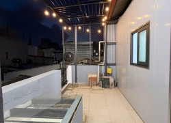 NHÀ MỚI 4 TẦNG, HƠN 35m², NHỈNH 5 TỶ,AD.101 ~ ĐƯỜNG NGUYỄN TRÃI, TRUNG TÂM Q5, GẦN CHỢ AN ĐÔNG, ALO O918-846-6O8